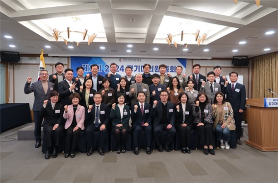 [보도자료] 제22회 국회의원선거 _공약 모집